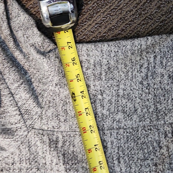 Torrid Double Knit Moto Jacket Size 5X - Picture 9 of 15